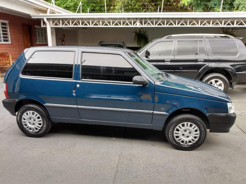 Fiat Uno Mille Uno Mille 1.0 Fire/ F.flex/ Economy 2p Flex