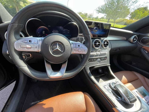 Imagem 8 de 15 de Mercedes-benz C-300 Sport 2.0 2019
