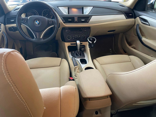 Imagem 7 de 16 de Bmw X1 Sdrive 1.8