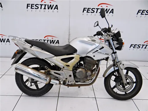 Cbx online 250 2012