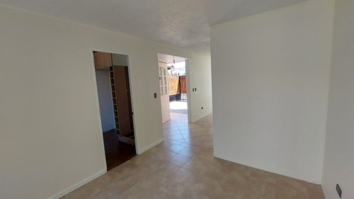 Casa En Altos De Quilicura (4d-3b) - Quilicura