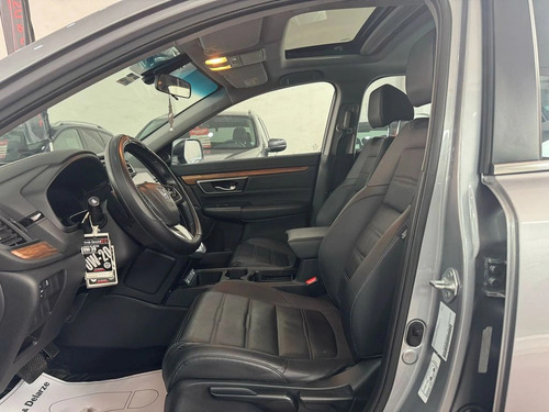 Honda CR-V EXL-T 1.5 AUT 4X2