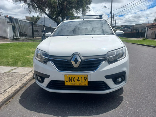 Renault Sandero 1.6 Life