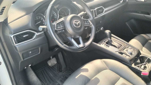 Mazda Cx5 Touring At 2020