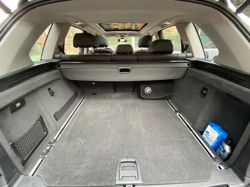 BMW X5 3.0 Xdrive30d Premium