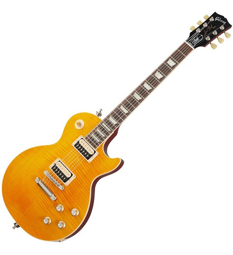 Gibson Les Paul Slash Standard Appetite Burst