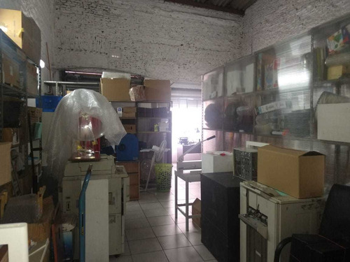 Imagen 3 de 14 de Deposito/ Galpón Caballito