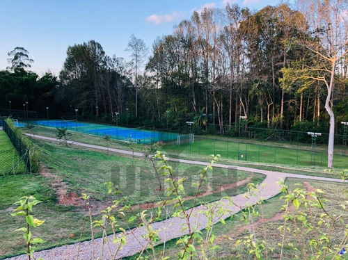 Imagem 26 de 27 de Lindo Terreno À Venda No Condominio Terras De Caxambú - Jundiaí/sp - Te00137 - 69484777