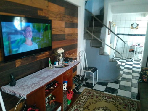 Imagem 6 de 15 de Casa - Jardim Santa Rita De Cassia - Ref: 34747804 - V-lf9483027