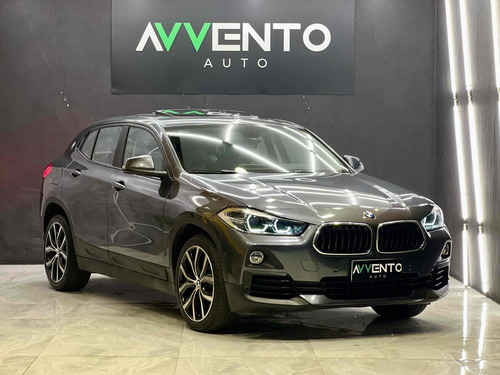 BMW X2 2.0 16V TURBO ACTIVEFLEX SDRIVE20I GP STEPTRONIC