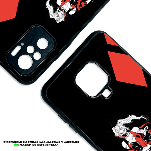 Funda Compatible Con Motorola De Girl Quiin #2