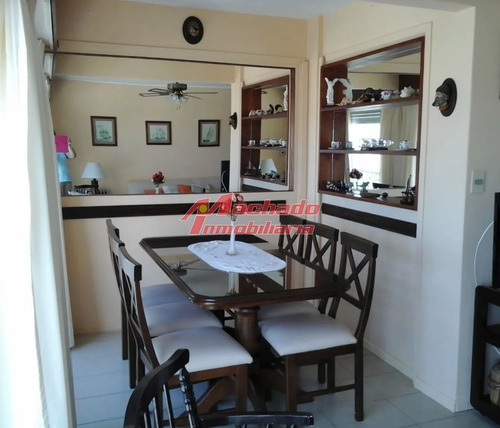 Imagen 6 de 18 de Venta De Apartamento De Dos Dormitorios En Punta Del Este
