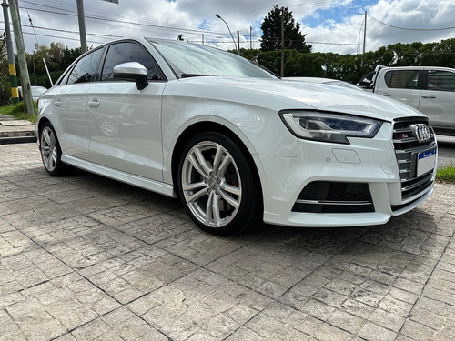 Imagen 7 de 25 de Audi S3