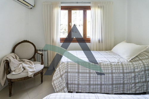 Casa 4 Ambientes Con Quincho