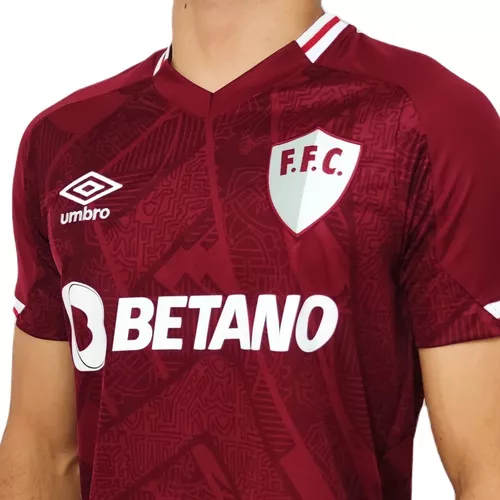 T-shirt em Masculino - Roupas – fluminense2023