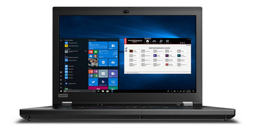 Lenovo 15.6  Thinkpad P53 Mobile Workstation