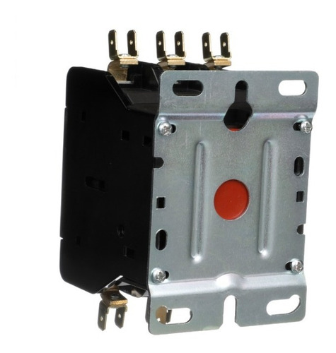 Contactor Proposito Definido 60 Amp Carlo Gavazzi Gdp603l