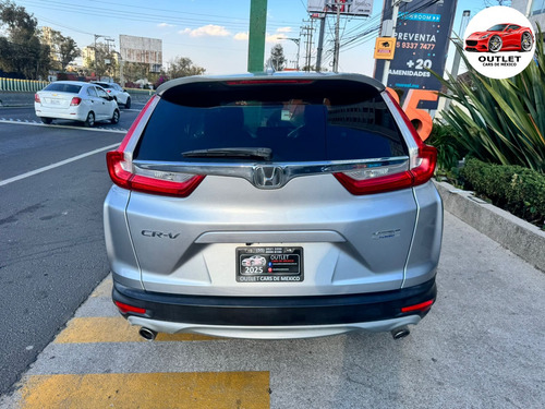 Honda CR-V 1.5 Turbo Plus Cvt