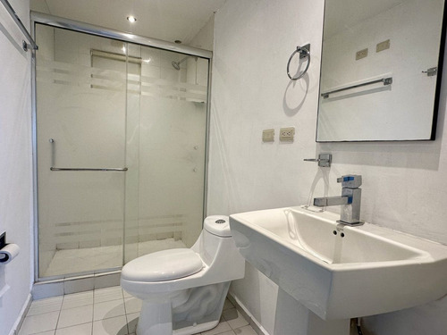 Departamento Renta Amueblado Cumbres - George Towers