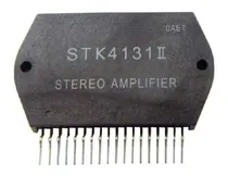 Comprar Salida De Audio Stk4131 Ll Repuestos Electrónico