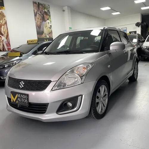 Suzuki Swift 1.4 Gl