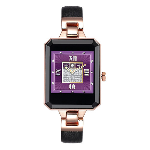 Smartwatch Reloj Inteligente Lemfo Lem2 (alta Gama) Deluxe
