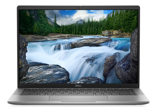 Tebk 2 En 1 Dell 7440 I7 1355u 16gb 512gb W11 Tactil Prm Clr Plateado