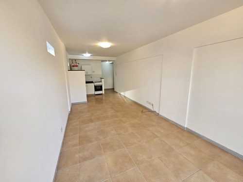 Alquiler Amb Balcon Contrafrente Villa Urquiza Pueyrredon