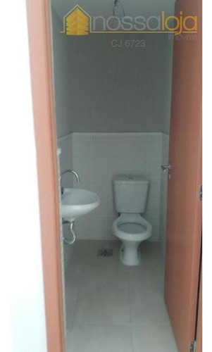 Imagem 4 de 7 de Sala Comercial Para Venda E Locação, Icaraí, Niterói. - Sa0085