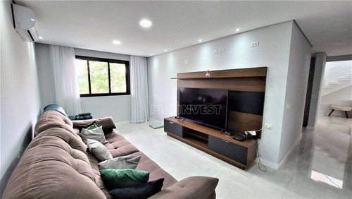 Imagem 11 de 30 de Casa Com 4 Dormitórios À Venda, 477 M² Por R$ 3.700.000,02 - Granja Viana - Cotia/sp - Ca19619