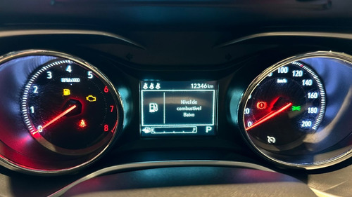 Chevrolet Tracker 1.2 TURBO FLEX RS AUTOMÁTICO