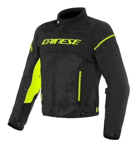 Chaqueta De Moto, Dainese Air Frame D1 Tex, Talla 52, Unisex