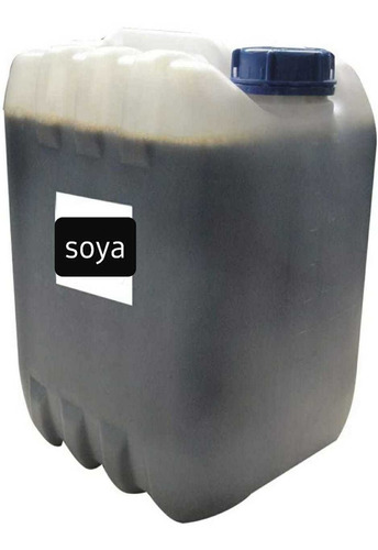 Soya Nacional Soyamex