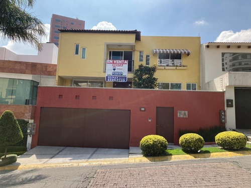 Imagen 6 de 30 de Casa En Renta En Hacienda De Las Palmas