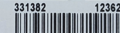 Fuente Hisense 331382 / Rsag7.820.12362/roh / 12362 / 65a6h (Usado)