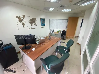 Oficina en venta