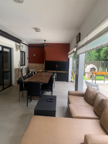 Imagen 20 de 24 de Casa A La Venta En El Laquen Canning San Vicente