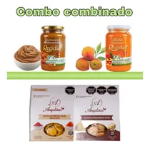 Comprar Regidiet Dulces Sin Azucar Y Galletitas Sin Gluten