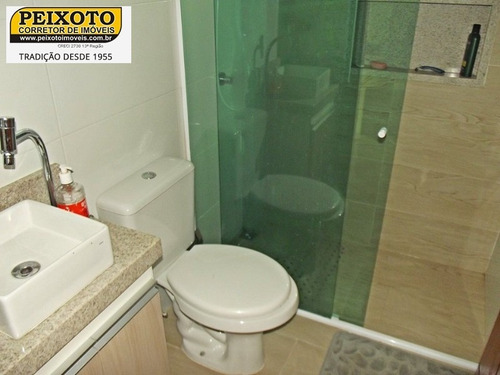 Imagem 12 de 28 de Casa 6 Quartos Sendo 2 Suítes, 4 Vagas, Piscina, Na Praia Do Morro - Ca00137 - 33563402