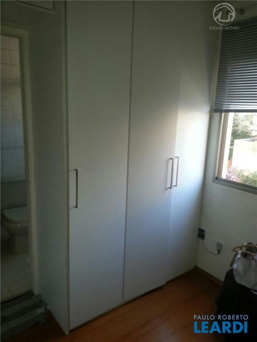 Imagem 8 de 14 de Casa Em Condomínio - Vila São Francisco - Sp - 522701