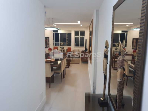 Apartamento-à Venda-copacabana-rio De Janeiro - Ldap30375