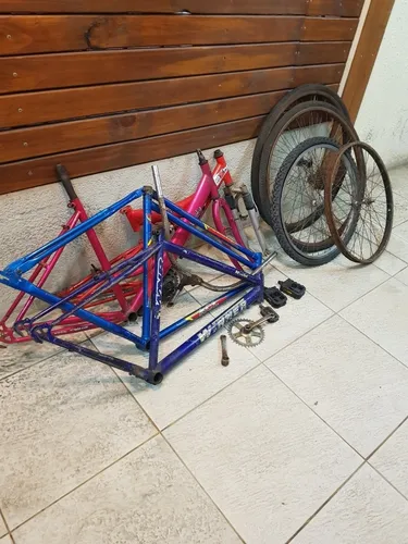 Repuestos usados de bicicletas hot sale
