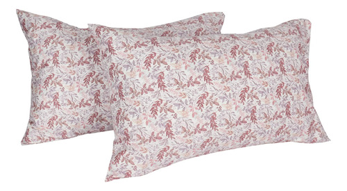 Almohada Corporal De Algodón Ultrasuave Con Cierre De Sobre,