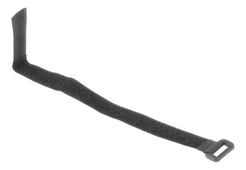 Fita De Fixação De Esteira Ajustável De 1,6x30cm