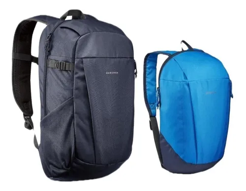 Morral quechua 20 litros new arrivals