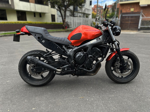 Yamaha Fazer 600 2006