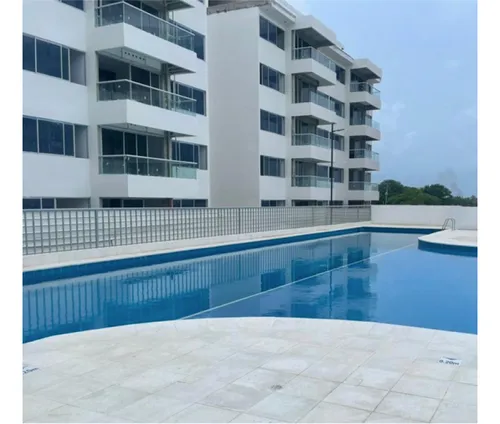 Venta Apartamento A Estrenar Serena Del Mar Cartagena