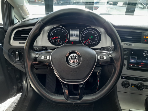 Volkswagen Golf 1.4 Comfortline Tsi Dsg