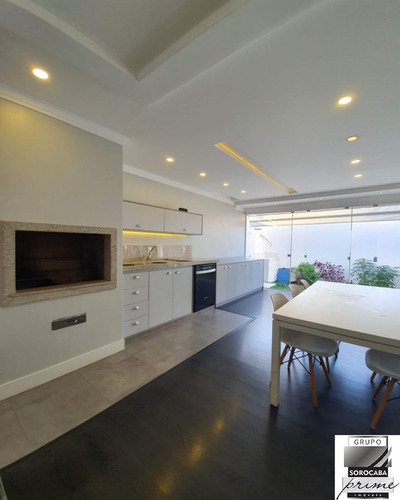 Imagem 27 de 30 de Casa - Ca00293 - 70550109