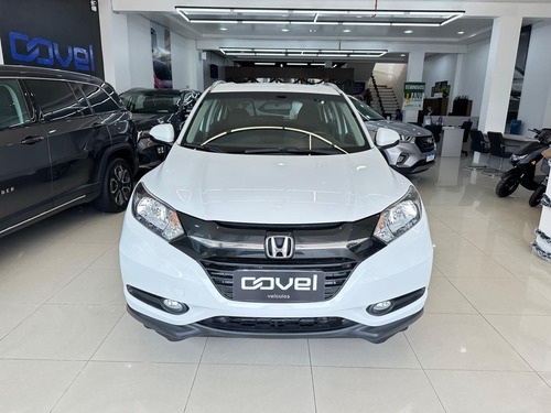 Honda HR-V Hr-v Ex 1.8 Flexone 16v 5p Aut